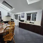Dale House- Free Secured Parking