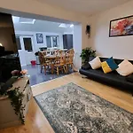 Dale House- Free Secured Parking